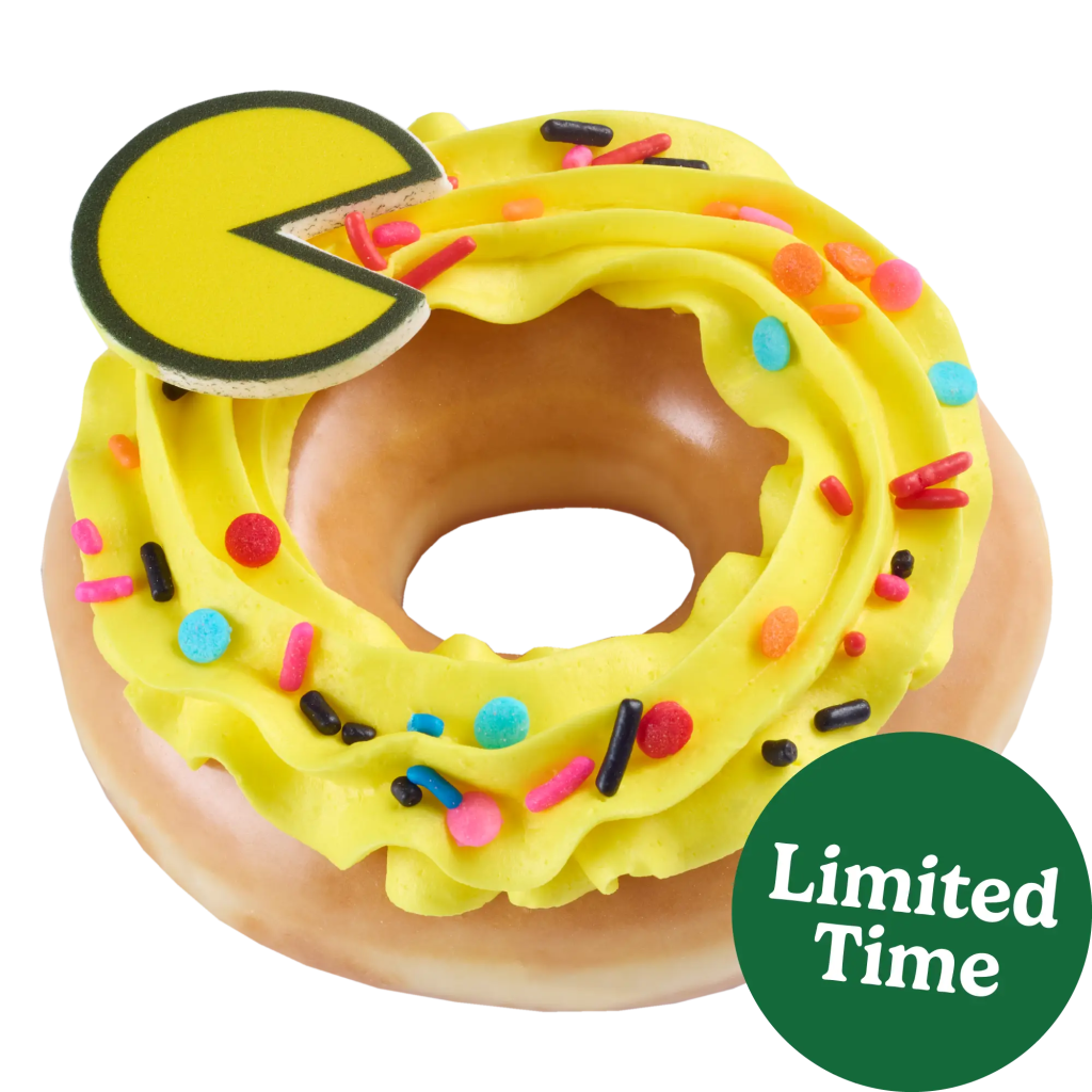 Krispy Kreme Franchise