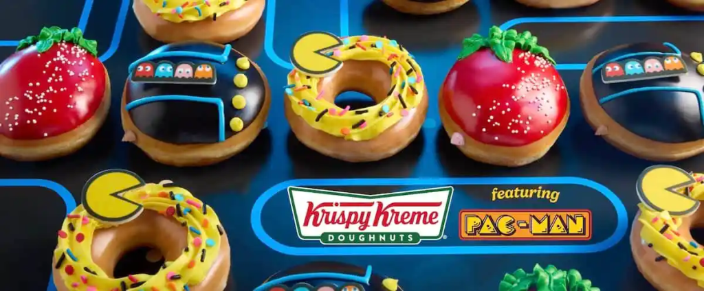 Krispy Kreme Franchise