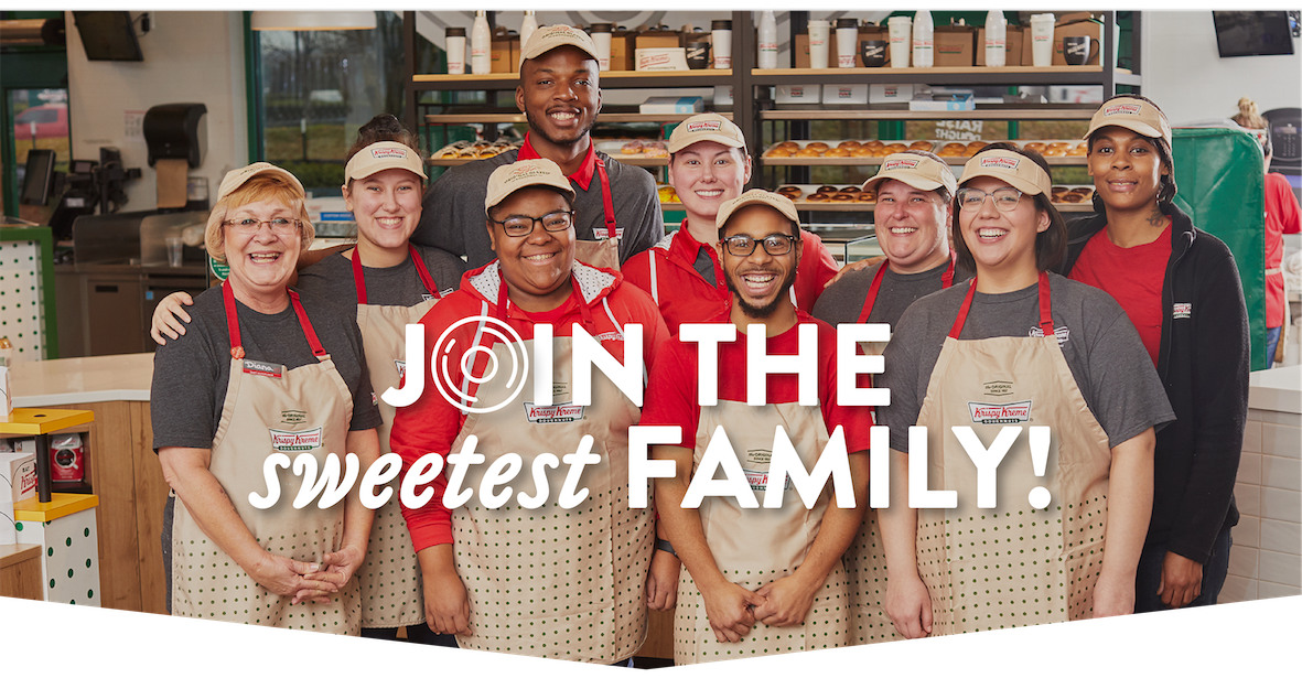 Krispy Kreme Franchise