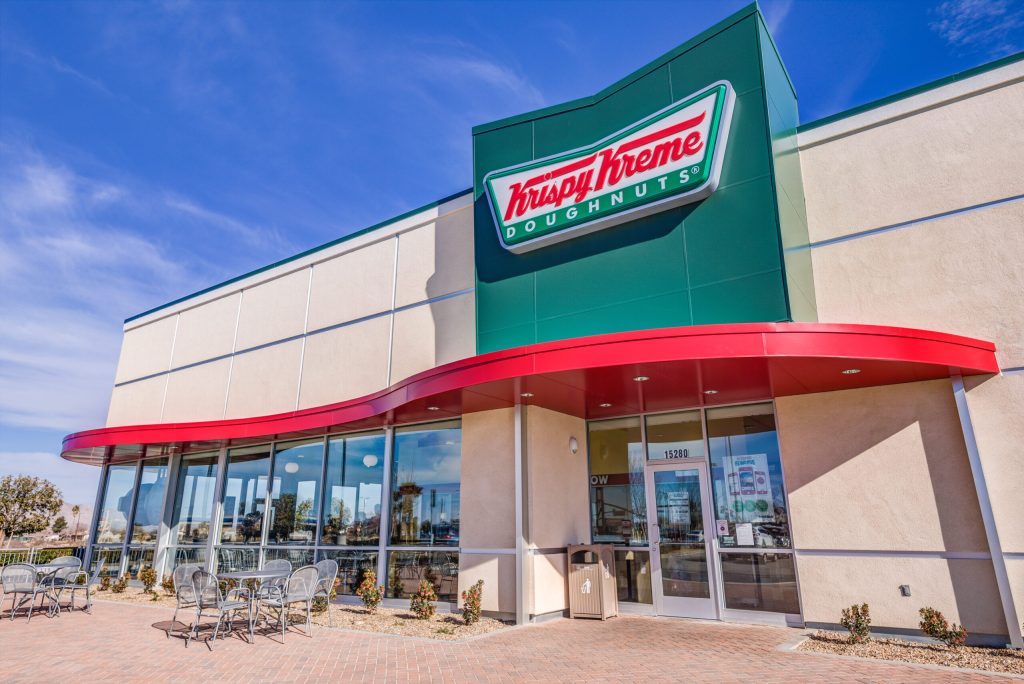 Understanding Krispy Kreme Franchise Costs and Investment