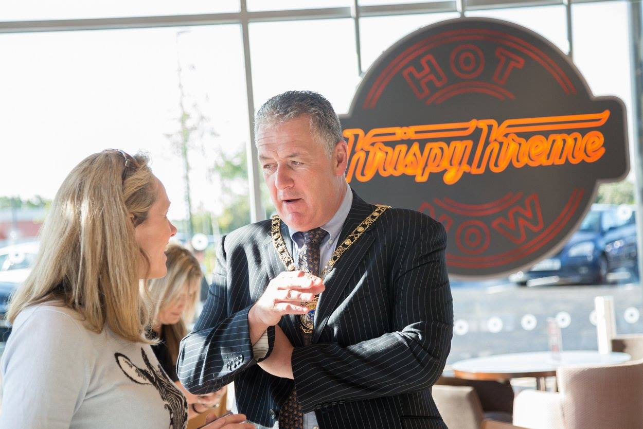 The Business of Joy: How Krispy Kreme Creates Sweet Returns for Franchise Owners