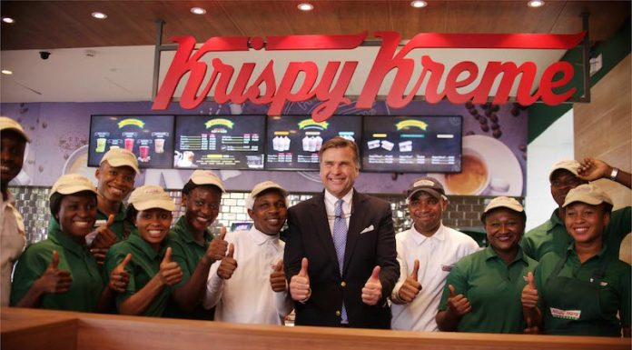 Krispy Kreme Franchise Training and Support Programs