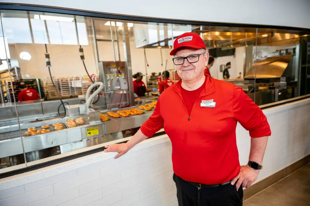 UK Franchisee Expansion