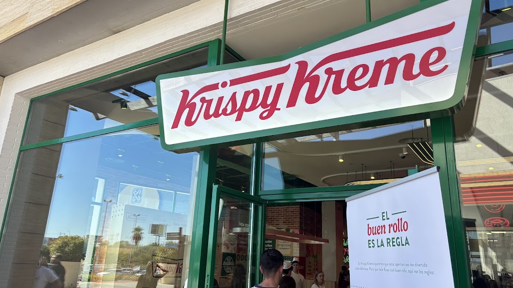 Krispy Kreme® Continues Global Expansion: Spain, Brazil, and Uzbekistan Join the Sweet Revolution